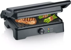 Gril SEVERIN kg2391