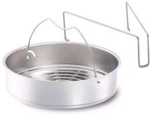 Panier vapeur FISSLER Vitavit Perforated