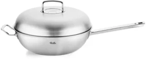 Wok FISSLER 32cm Orignal Profi Collectio