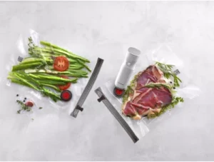 Set ZWILLING sacs sous vide - M - 10 pcs
