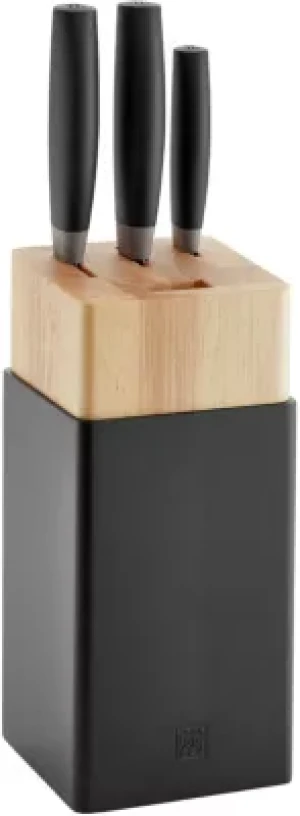 Bloc couteaux ZWILLING 4 pièces Now S No