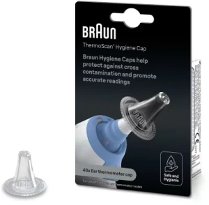 EMBOUT BRAUN LF40