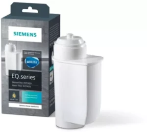 détartrant SIEMENS Filtre à eau Intenza