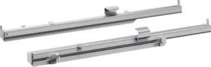 Rails NEFF Z13TC10X0 coulissants