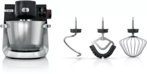 Robot BOSCH Série 6 MUMS6ZS00
