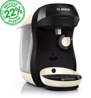 Cafetière BOSCH TAS107E TASSIMO - T10 Ha