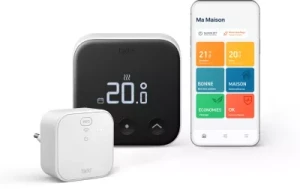 Thermostat TADO Kit de démarrage X filai
