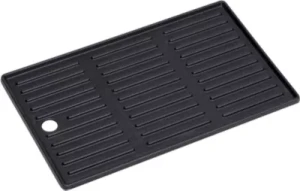 Plaque CHAR BROIL en fonte Essential