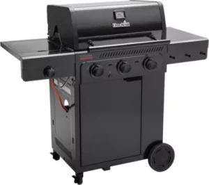 BARBECUE CHAR BROIL Essential 3G
