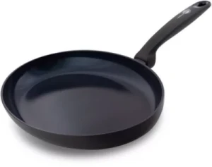Poêle GREENPAN ovale à poisson 32cm Tori