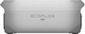 Batterie ECOFLOW Delta 3 Max Plus additi