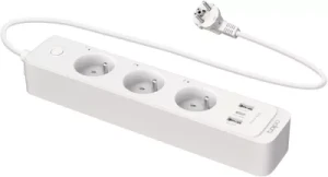Multiprise TP-LINK Tapo P300 Wif i+2 USB