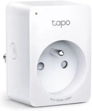 Prise TP-LINK Tapo P110 (suivi conso)
