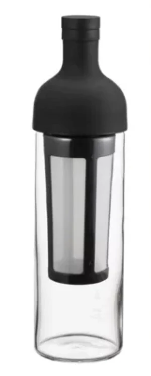 BOUTEILLE HARIO pour café glacé bouchon