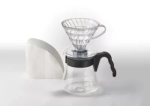 KIT HARIO service à café V60-02