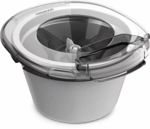 Sorbetière KENWOOD KAX71.009WH Sorbetier