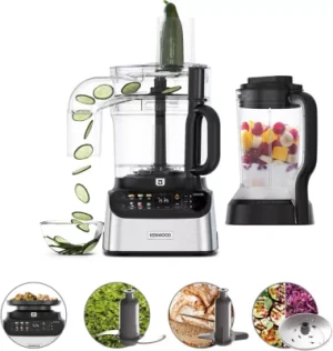 Robot KENWOOD MultiPro OneTouch FDM73.48