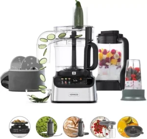 Robot KENWOOD MultiPro OneTouch FDM73.85