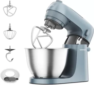 Robot KENWOOD Go KZM35.000GY