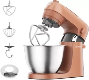 Robot KENWOOD Go KZM35.000RD