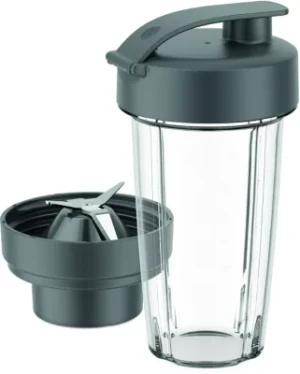 Blender KENWOOD Xtract Sport KAG50.000GY