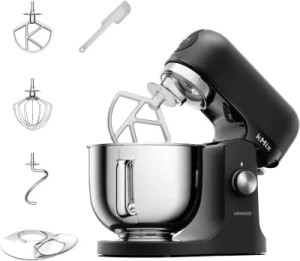 Robot KENWOOD Kmix noir KMX751ABK