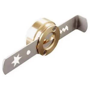 ACC. KENWOOD AT910 014 Filière pour Bisc