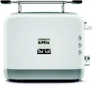 G-Pain double KENWOOD TCX751WH kMix Blan