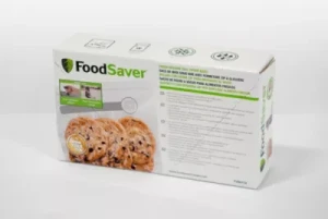 Accessoire FOOD SAVER FVB015X-01 sacs av