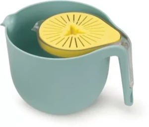 Set JOSEPH JOSEPH Nest Trio 3pcs prepara