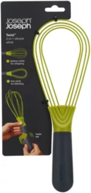 Fouet JOSEPH JOSEPH en silicone 2 en 1 t