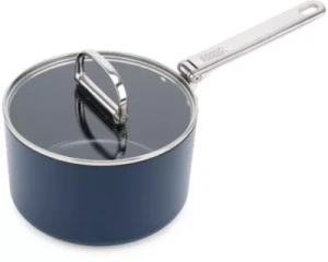 Casserole JOSEPH JOSEPH Space 19 cm avec