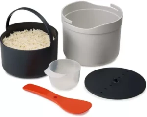 Cuiseur Riz JOSEPH JOSEPH M-Cuisine pour