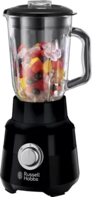 Blender RUSSELL HOBBS Matte Black 24722-