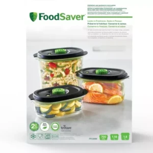Accessoire FOOD SAVER FFC026X01