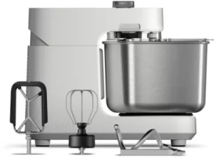 Robot OONI Halo Pro Spiral Mixer White U