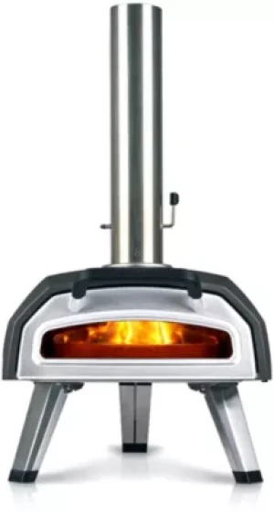 Four à pizza OONI multicombustible Karu