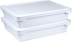 Boite OONI à patons de pizza x2