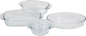 Plat à four COSY&TRENDY; 500 degrés set d
