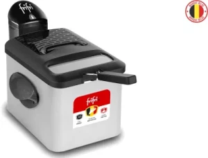 Friteuse FRIFRI 4528 Gris Duofil