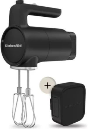 Batteur KITCHENAID GO sans fil avec batt