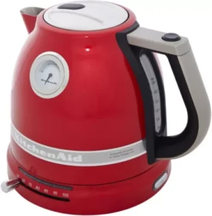 Bouilloire KITCHENAID 5KEK1522ECA pomme