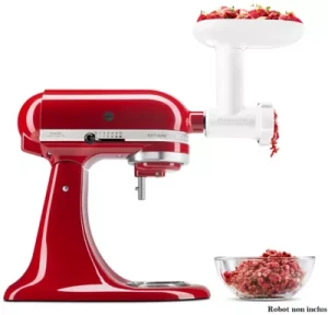 ACC. KITCHENAID 5KSMFGA Hachoir