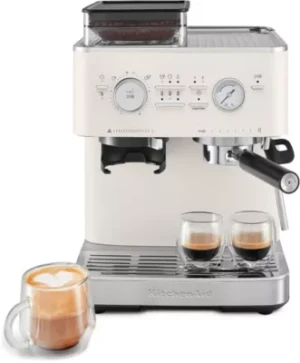 Expresso KITCHENAID 5KES6551EPL