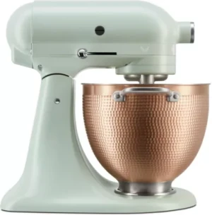 Robot KITCHENAID 5KSM180LEELB Blossom