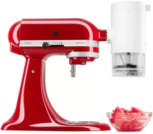RAPE KITCHENAID 5KSMSIA à Glace