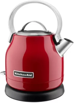 Bouilloire KITCHENAID 5KEK1222EER rouge