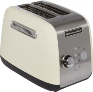 G-Pain double KITCHENAID 5KMT221EAC Crèm