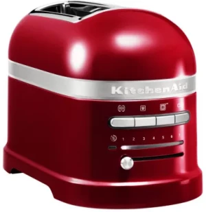 G-Pain double KITCHENAID 5KMT2204ECA pom