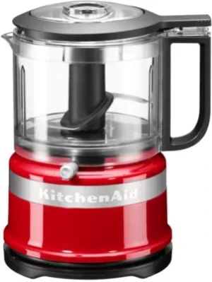 Hachoir KITCHENAID 5KFC3516EER Rouge Emp